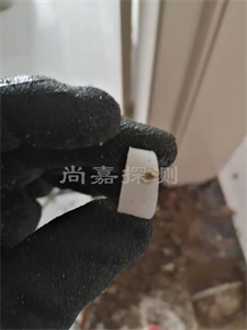 莲池暖气管道漏水检测