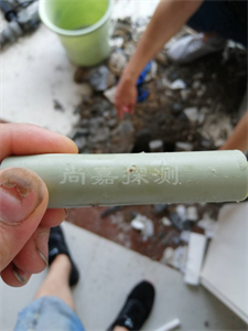 莲池室内漏水检测